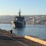 OPV “Cabo Odger” realizó su primera recalada a Valparaíso