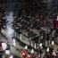 Destacada participación de Banda de la Armada en Tattoo Militar 2017