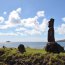 Buque “Aquiles” llevó cerca de 200 toneladas de víveres a Isla de Pascua