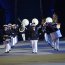 Destacada participación de Banda de la Armada en Tattoo Militar 2017
