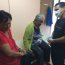 Buque “Aquiles” llevó cerca de 200 toneladas de víveres a Isla de Pascua
