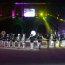 Destacada participación de Banda de la Armada en Tattoo Militar 2017