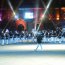 Destacada participación de Banda de la Armada en Tattoo Militar 2017