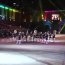 Destacada participación de Banda de la Armada en Tattoo Militar 2017