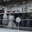 ARA Islas Malvinas de la Armada Argentina recaló a Punta Arenas