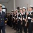 El objetivo de esta reunión bilateral es analizar y evaluar las actividades desarrolladas entre ambas Armadas