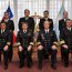 El objetivo de esta reunión bilateral es analizar y evaluar las actividades desarrolladas entre ambas Armadas