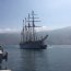 Buque Escuela Esmeralda recaló en Iquique para celebrar las Fiestas Patrias en Chile