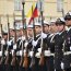 Ceremonia en Punta Arenas