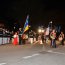 Banda Insignia de la Tercera Zona Naval participó en la IV versión del Tattoo Austral