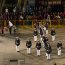 Banda Insignia de la Tercera Zona Naval participó en la IV versión del Tattoo Austral