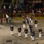  Banda Insignia de la Tercera Zona Naval participó en la IV versión del Tattoo Austral  