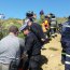 Autoridad Marítima rescató a joven que cayó a un acantilado en Quintero