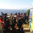  Autoridad Marítima rescató a joven que cayó a un acantilado en Quintero  