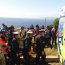 Autoridad Marítima rescató a joven que cayó a un acantilado en Quintero