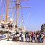 Más de 5 mil personas visitaron la Esmeralda” durante las Fiestas Patrias en Iquique