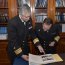 CONA celebra sus 46 años reafirmando su compromiso con la investigación científica marina en Chile