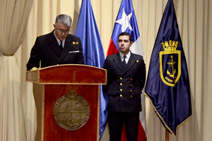 Seminario del Comité Regional de Educación y Difusión de Seguridad en Actividades Marítimas se realizó en Iquique