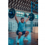 Escuela de Grumetes cuenta con el primer gimnasio de Crossfit en dependencias militares en Chile