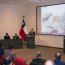 Ministro de Defensa inauguró Curso Conjunto en la Academia de Guerra Naval