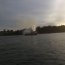 Armada investiga incendio que afectó a embarcación pesquera en la bahía de Quellón