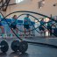  Escuela de Grumetes cuenta con el primer gimnasio de Crossfit en dependencias militares en Chile  