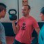 Escuela de Grumetes cuenta con el primer gimnasio de Crossfit en dependencias militares en Chile