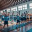 Escuela de Grumetes cuenta con el primer gimnasio de Crossfit en dependencias militares en Chile