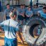 Escuela de Grumetes cuenta con el primer gimnasio de Crossfit en dependencias militares en Chile
