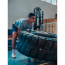 Escuela de Grumetes cuenta con el primer gimnasio de Crossfit en dependencias militares en Chile