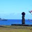  Regresó a Valparaíso el buque “Aquiles” tras ayudar a conectar el territorio insular  