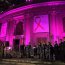 Armada se adhiere a Campaña Mundial contra Cáncer de Mama