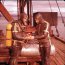 Armada entrega reconocimiento a destacado buzo comercial de la Región de Magallanes y Antártica Chilena