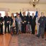 Armada entrega reconocimiento a destacado buzo comercial de la Región de Magallanes y Antártica Chilena