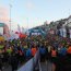 Representantes del running Armada se tomaron la Maratón de Viña
