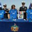 Armada y Municipalidad de Viña invitan a participar en Corrida Familiar