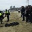Armada de Chile realizó limpieza de 103 playas recolectando 93 toneladas de basura
