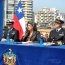 Armada y Municipalidad de Viña invitan a participar en Corrida Familiar