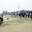 Armada de Chile realizó limpieza de 103 playas recolectando 93 toneladas de basura