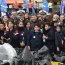Armada de Chile realizó limpieza de 103 playas recolectando 93 toneladas de basura