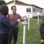 Escolares aprenden sobre la meteorología en el marco de la Semana de la Ciencia y Tecnología