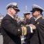 Armada conmemora casi dos siglos del primer zarpe de la Escuadra Nacional