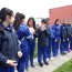 Escolares aprenden sobre la meteorología en el marco de la Semana de la Ciencia y Tecnología
