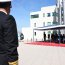 25 servidores navales compondrán la dotación Antártica 2017-2018