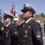 Armada conmemora casi dos siglos del primer zarpe de la Escuadra Nacional