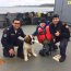 El Patrullero “Cirujano Videla”, efectúa rondas médicas desde Puerto Montt hasta el Golfo de Penas