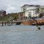 El muestreo fue realizado por la Capitanía de Puerto de Puerto Varas junto con las Seremis del Medio Ambiente y Salud y el Centro COPAS Sur-Austral de la Universidad de Concepción