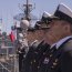  Armada conmemora casi dos siglos del primer zarpe de la Escuadra Nacional  