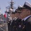 Armada conmemora casi dos siglos del primer zarpe de la Escuadra Nacional