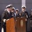 Armada conmemora casi dos siglos del primer zarpe de la Escuadra Nacional